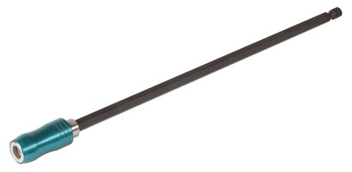 Wolfcraft držák bitů 150mm s magnetem 2983000