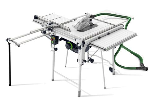FESTOOL Stolní okružní pila TKS 80 EBS ST 840-Set