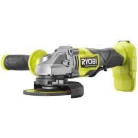 RYOBI RAG18BL-0 ONE+ Aku úhlová bruska 125mm v kartonu