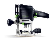FESTOOL Horní frézka OF 1010 REBQ-FS-Set+Box (1)