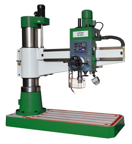 greenLine Radiální vrtačka VR 3063