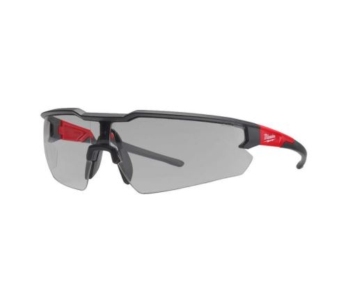 MILWAUKEE 4932478907  Ochranné brýle funkční šedé