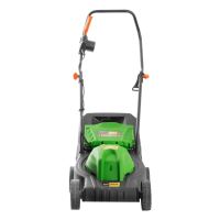 Elektrická travní sekačka Procraft NM1500 (5)