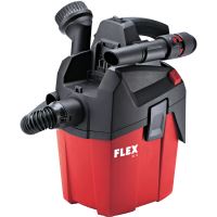 FLEX Aku vysavač VC 6 L MC 18.0 481491