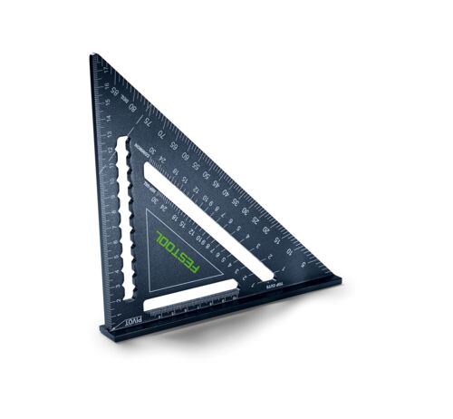 FESTOOL Tesařský úhelník ZMW-FT1