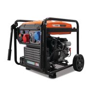 Unicraft Invertorová elektrocentrála PG-I 85 TE HC