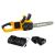 Riwall PRO RACS 4020i SET aku řetězová pila 2 x 20 V + 2x 4 Ah baterie + duální rychlonabíječka 4,5 A Riwall PRO RACS 4020i SET aku řetězová pila 2 x 20 V + 2x 4 Ah baterie + duální rychlonabíječka 4,5 A