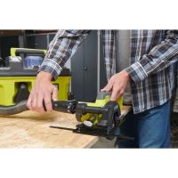 RYOBI R18CS115-0 aku okružní kotoučová pila bez aku a nabíječky (4)