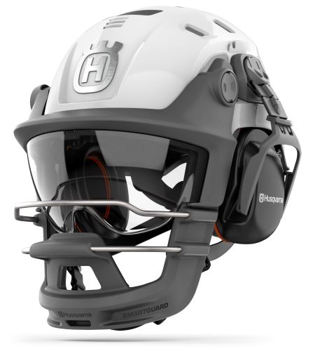 Husqvarna PE 10 H SmartGuard™ ochranná přilba