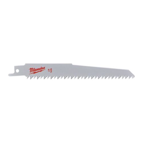 MILWAUKEE pilový plátek 150/4,2 mm HCS ( 3ks )