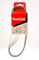 MAKITA brusný pás 13x533mm K120 5ks
