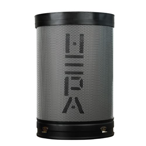IGM LAGUNA Náhradní HEPA filtr pro PFlux 1