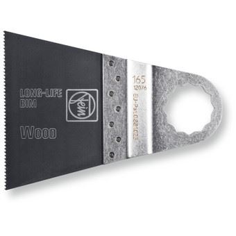 FEIN Pilový list E-CUT LONG-LIFE 65 mm 1 KS obj.č. 63502165010