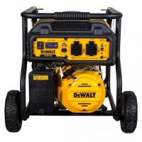 DEWALT DXGNP35E  Benzínová jednofázová elektrocentrála (2)