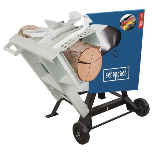 SCHEPPACH HS 720 kolébková pila cirkulárka 230 V  5905109901