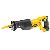 DEWALT DCS380N Aku mečová šavlová pila ocaska 18V bez beterií a nabíječky v kartonu DEWALT DCS380N Aku mečová šavlová pila ocaska 18V bez beterií a nabíječky v kartonu