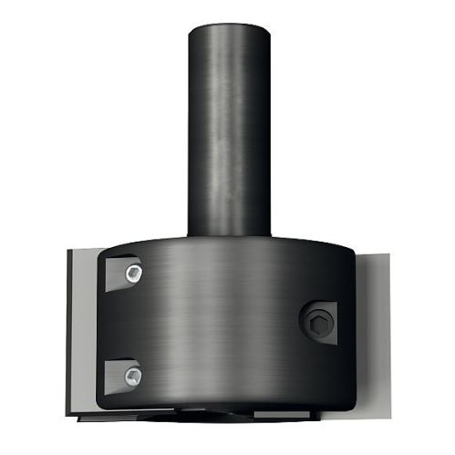 IGM Univerzální CNC fréza pro profilové nože - D65x40 L93 S=20 Z2