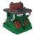 Holzstar Oscilační bruska OBSS 100 V Holzstar Oscilační bruska OBSS 100 V