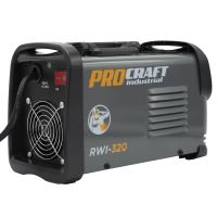 Svářecí invertor Procraft RWI-320 (5)