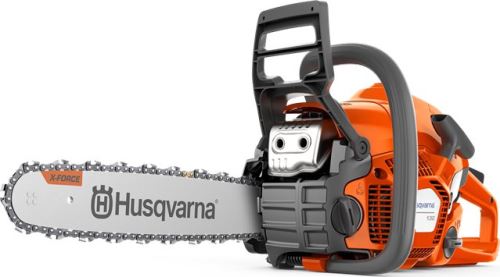 HUSQVARNA 130 benzínová řetězová pila 1,5 kW