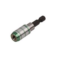 Wolfcraft držák bitů s magnetem Quick-Lock System 2986099 Wolfcraft držák bitů s magnetem Quick-Lock System 2986099