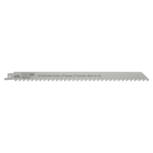 CMT Pilový plátek do pily ocasky Special Frozen-Meat-Ice - L300, I275, TPI3 (bal 5ks)