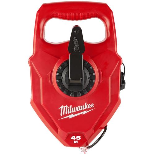 MILWAUKEE 4932471635  Svinovací značkovací šňůra 45 m , tloušťka 20 mm