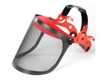 Safetyco  ochranný štít, přilba,helma a chránič sluchu (2)