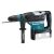 MAKITA Aku kladivo SDSMax s AWS  Li-ion LXT 2x18V, bez aku   Z