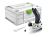 FESTOOL Akumulátorová modulová hranová frézka MFKC 700 KA EB-Basic FESTOOL Akumulátorová modulová hranová frézka MFKC 700 KA EB-Basic