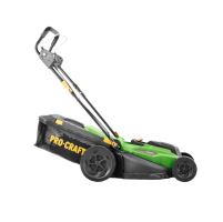Aku sekačka Procraft PLM23bb (bez baterie a nabíječky) (3)