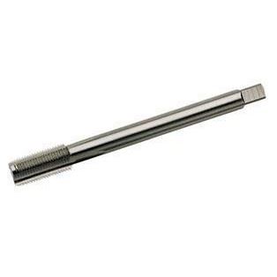 VOLKEL Strojní závitník NPT 3/8x18 HSS-E Forma C
