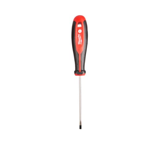 MILWAUKEE 4932471778 Tri-lobe ruční šroubovák plochý SL 0,8x4x100
