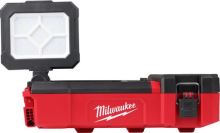 MILWAUKEE M12POAL-0  aku LED svítilna PACKOUT M12 4933480473