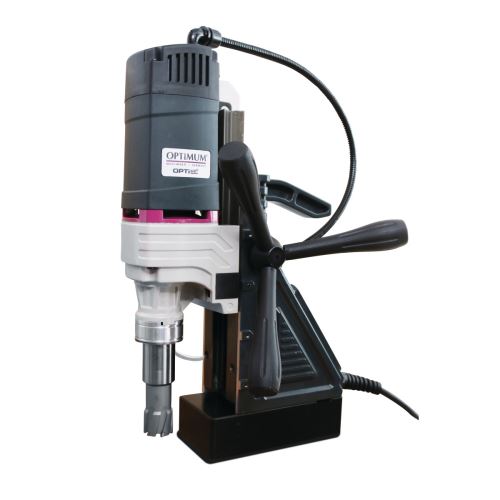 OPTIMUM Magnetická vrtačka OPTIdrill DM 50