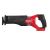 MILWAUKEE M18FSZ-0 aku mečová šavlová pila ocaska v kartonu  4933498063
