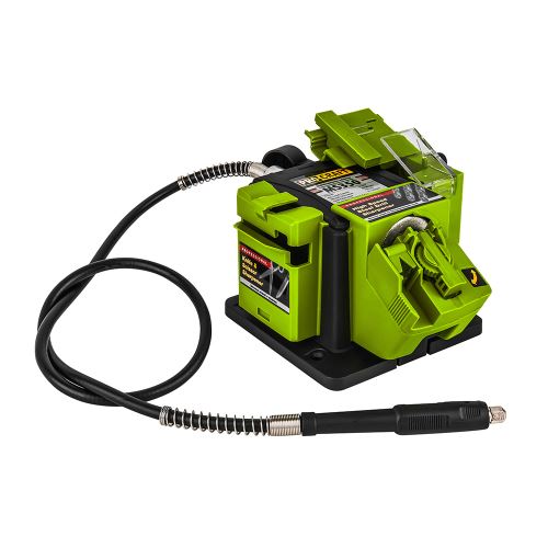 Multifunkční elektrická bruska Procraft MS350