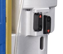 Metallkraft  Magnetická vrtačka MB 754 (4)