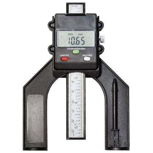 IGM Fachmann MDH Digitální hloubkoměr MDH-001