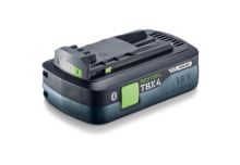 FESTOOL Akumulátor Tabless BP 18 TBX 4 C-ASI