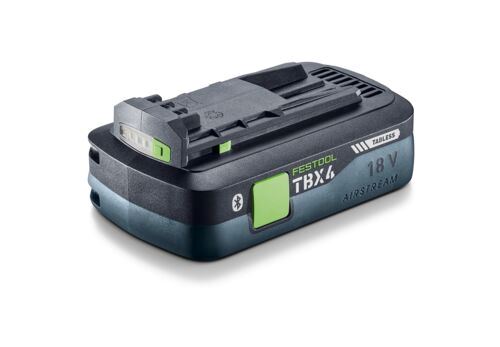 FESTOOL Akumulátor Tabless BP 18 TBX 4 C-ASI