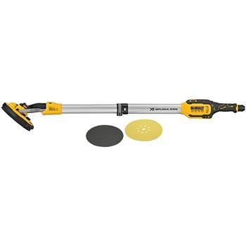 DEWALT DCE800NB aku bruska na sádrokarton