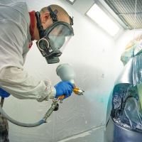 Trend Sada filtrů pro Airmask Pro - FFP3 A2 (4)