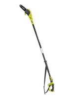 RYOBI OPP1820 18V Akumulátorová prořezávací pila, délka lišty 20cm bez aku a nabíječky