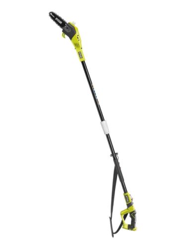RYOBI OPP1820 18V Akumulátorová prořezávací pila, délka lišty 20cm bez aku a nabíječky