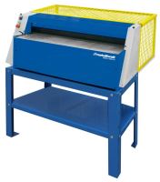 Metallkraft  Elektrické tabulové nůžky na plech MTBS 1050-10
