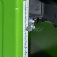 Hoblovka s protahem Procraft PD2200 (8)