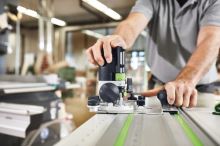 FESTOOL Vodicí lišta FS 1400/2-LR 32 (5)