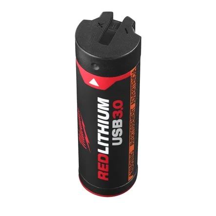 MILWAUKEE L4B3 Náhradní akulumátor 3Ah