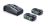 FESTOOL Napájecí sada 18V 2xTBX4/TCL6